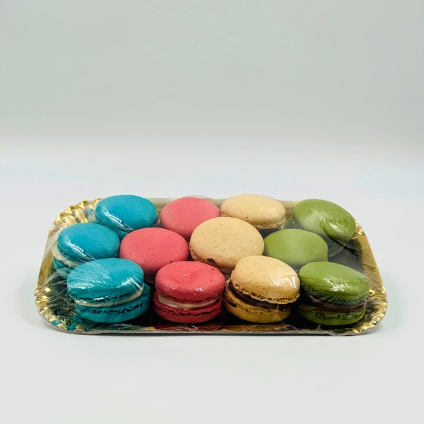 Macarons