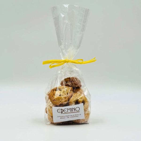 Paste di Mandorla al Rhum